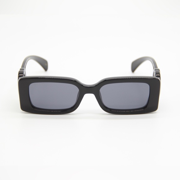 NEW GUCCI GG1325S 001 BLACK NEW COLLECTION SUNGLASSES GUCCI GG 1325S 001 - Picture 8 of 14